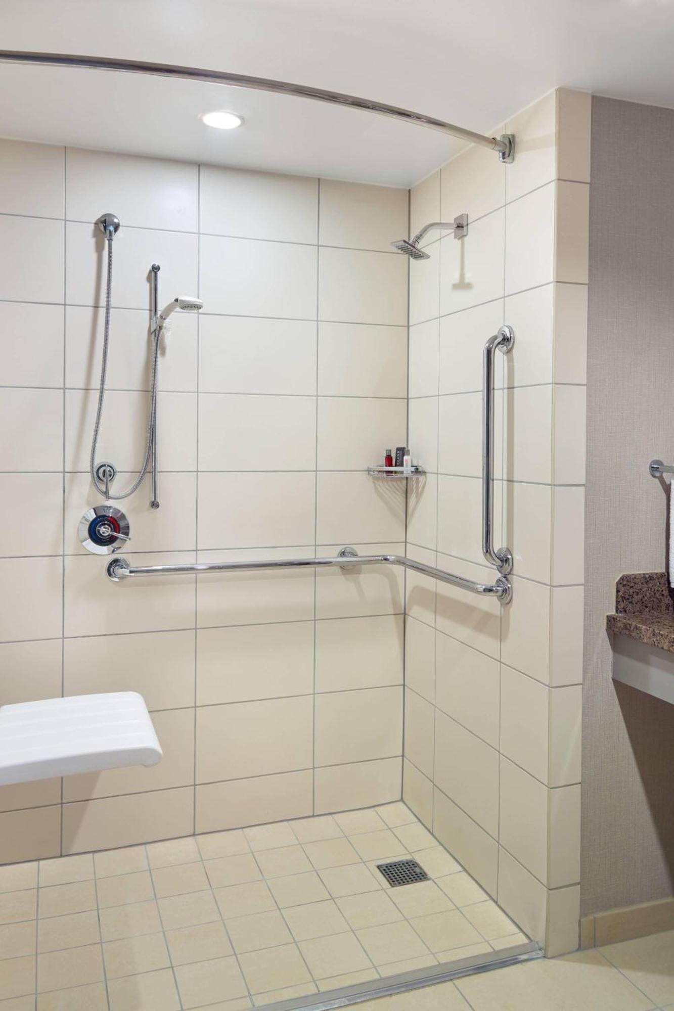 Raleigh Marriott City Center Ngoại thất bức ảnh