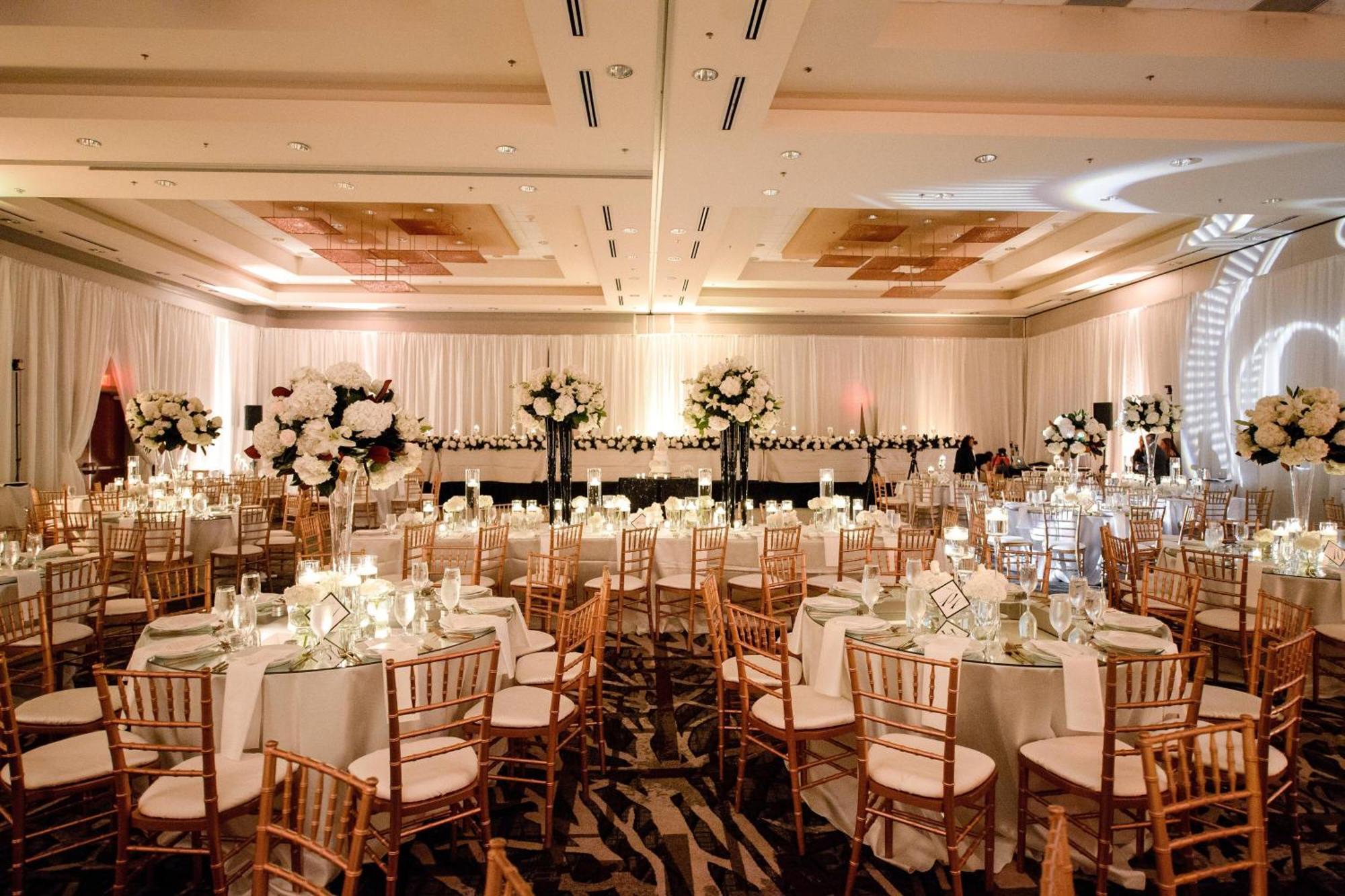 Raleigh Marriott City Center Ngoại thất bức ảnh