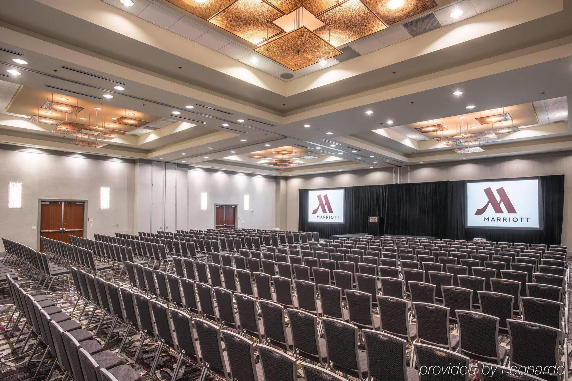 Raleigh Marriott City Center Ngoại thất bức ảnh