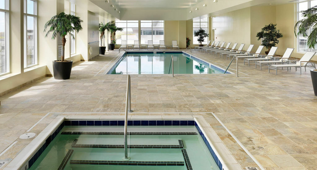 Raleigh Marriott City Center Ngoại thất bức ảnh